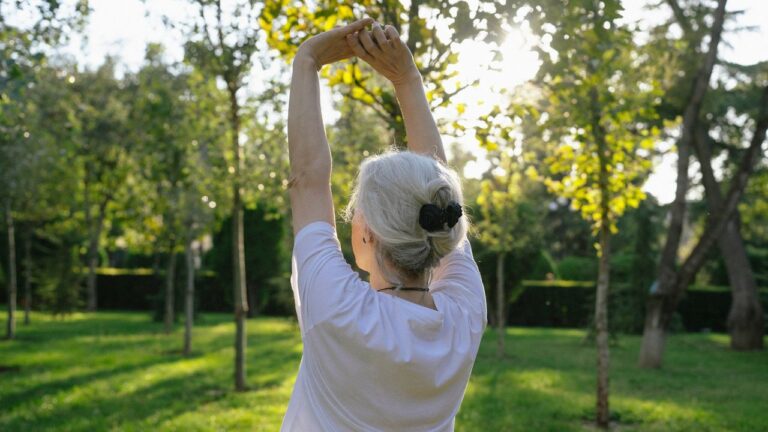 Why Your Morning Routine—And Breakfast—Matter More During Menopause
