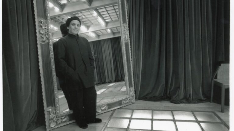 Azzedine Alaïa Foundation is Expanding This Fall