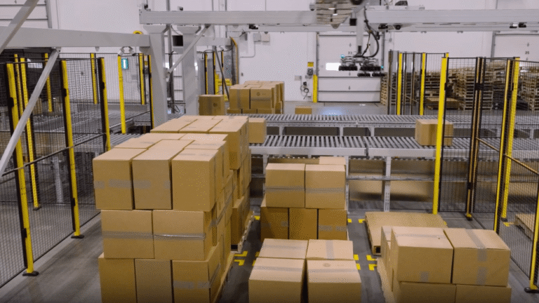 Ambi Robotics & Pickle Robot Partner on Warehouse Automation
