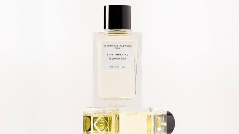 Style Capital Ventures into Beauty With Investment in Essential Parfums