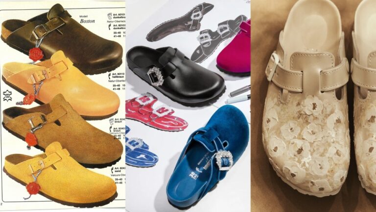 How the Brand Built an Icon