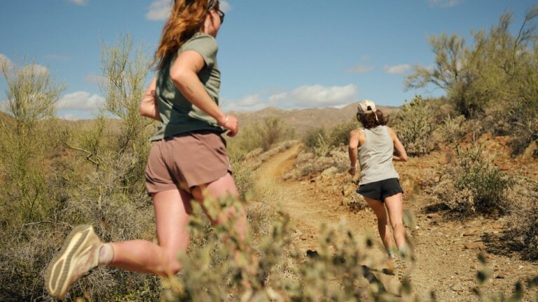 Nuyarn and Unknown Runner Collaborate, Challenges Prompt Innovation