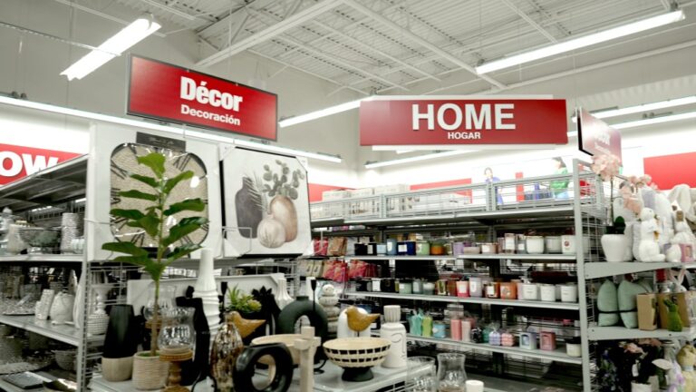 Burlington’s Transformation: Downsizing Stores and Growing