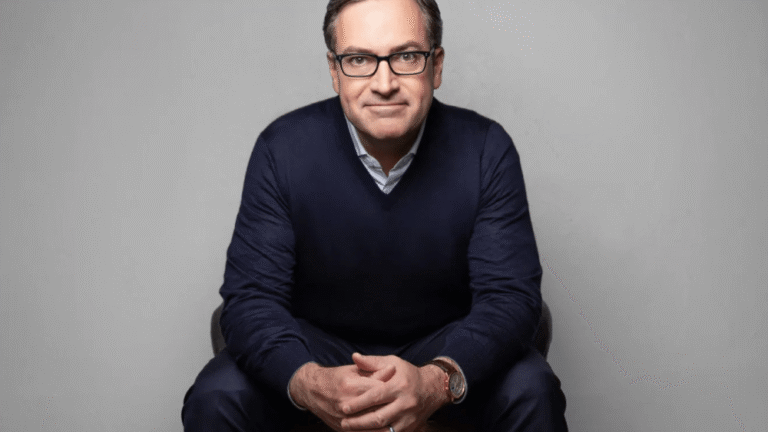 Amazon, Flexport Alum Dave Clark’s Supply Chain Startup Raises $50M