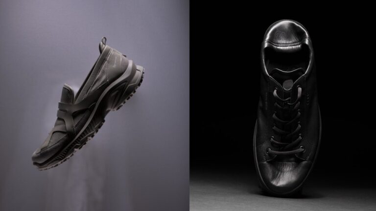 Ecco Relaunches Kollektive With Craig Green, Natacha Ramsay-Levi