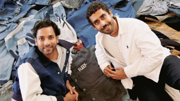 Betting Big on Secondhand Fashion, Fleek Secures $25 million Fund