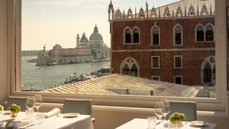 Four Seasons Hotel Opening Summer 2026