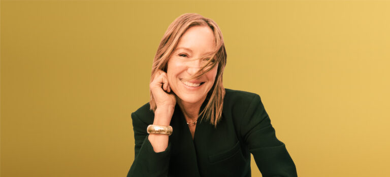 Gregg Renfrew is courting Gen Z with “clean” beauty brand Beecee