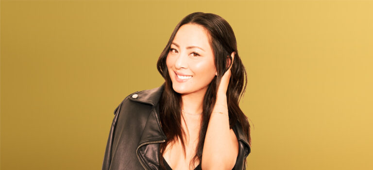 Amy Liu unpacks Tower28’s spritzing NYC billboard