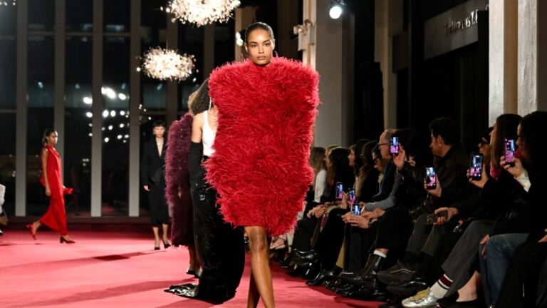 CFDA Unveils Official New York Fashion Week Schedule for Spring 2027
