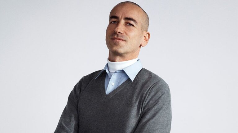 From Marni to Mass Retail: Francesco Risso Gets Going at GU