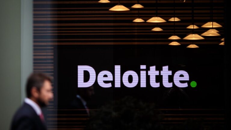 Deloitte’s New Tool Translates ESG In A Language C-Suites Understand