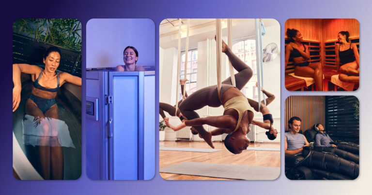Inside Classpass’ expansion into self-care and experiences