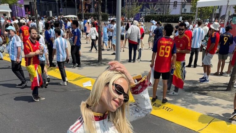 The ‘Summer of Sport’ Has Changed Game Day Style