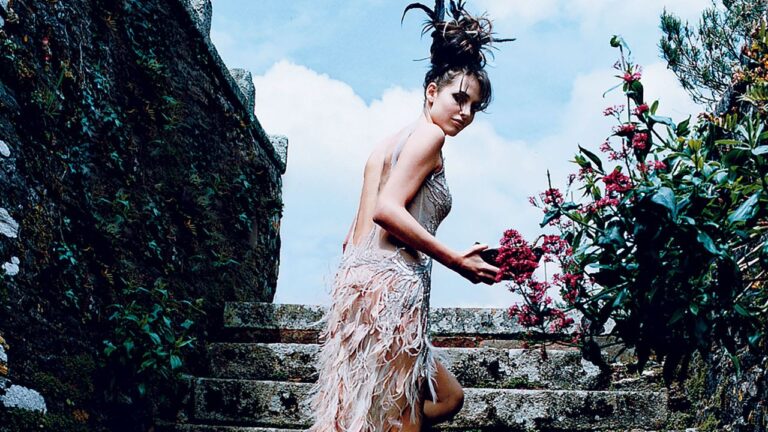 Obsessed With Vintage Cavalli? This Paris Shop Is a Must-Visit