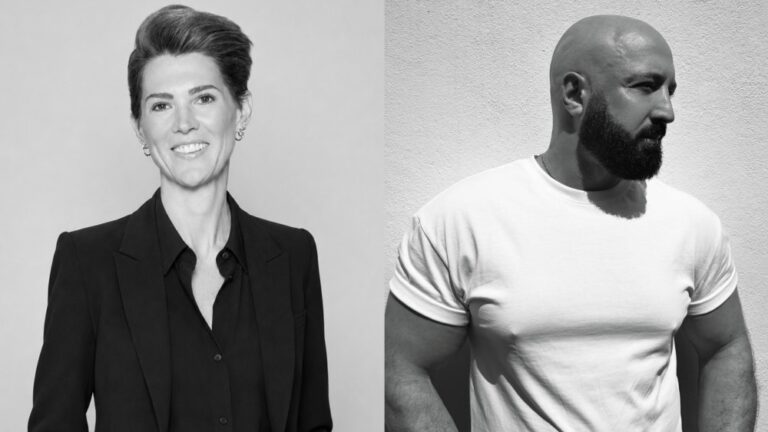 Temperley London Appints New CEO and Design Director