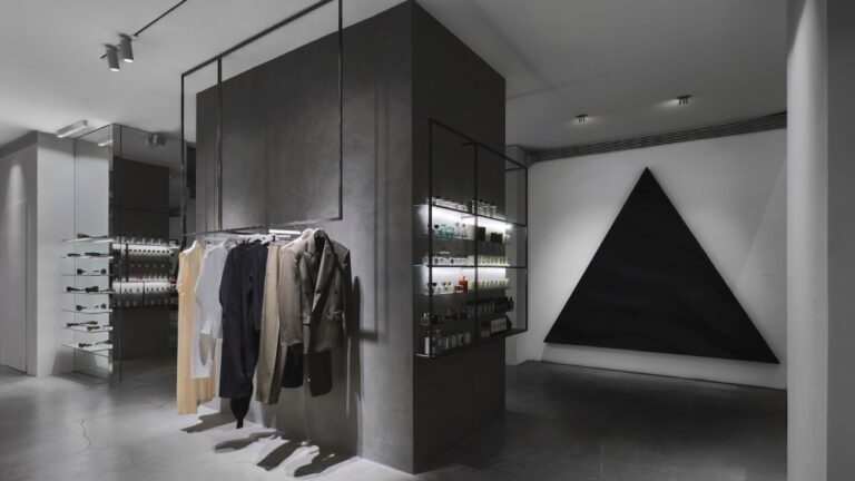 LuisaViaRoma Charts New Course with New Investors
