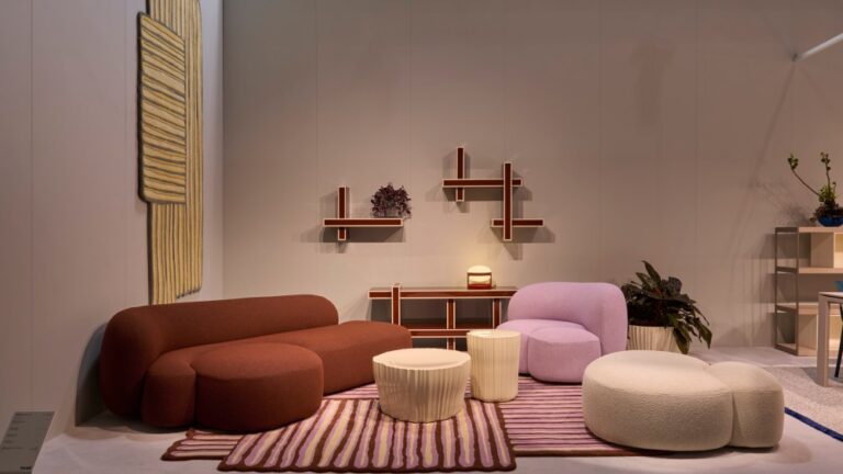 How Italy’s Kartell Continues to Evolve Beyond Its Plastic Roots