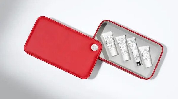 Air France Expands Beauty Partnerships With Sisley and Clarins Amenity Kits