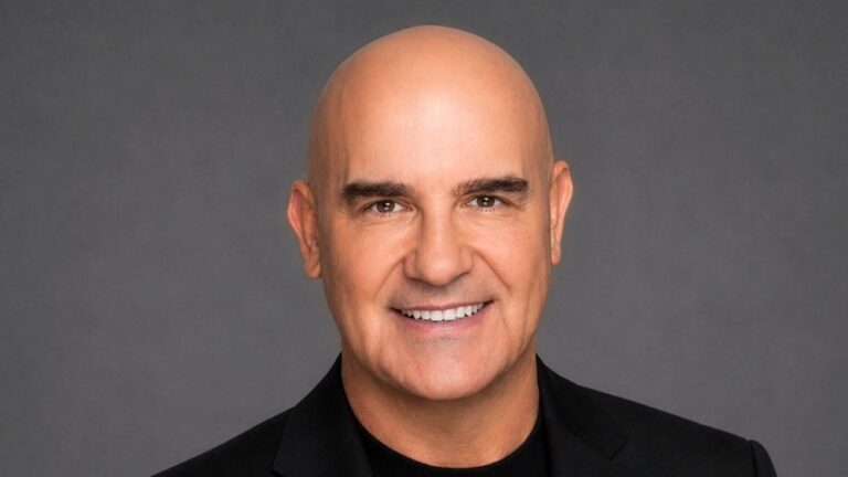 Beauty Executive Andrew Stanleick Joins Gauge Capital
