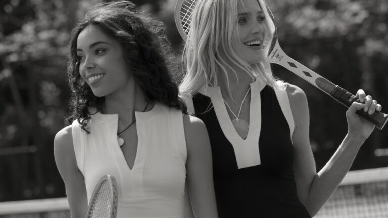 Spotlight on Morghn, an Emerging American Activewear Brand