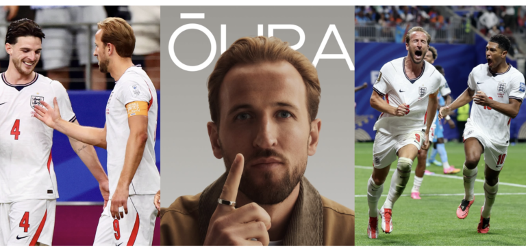 CMO Doug Sweeny unpacks Oura’s winning bet on the World Cup