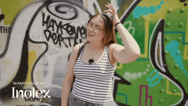 Street Talk 2026: Sun Care – Episode Three: Skin Type – Combination / Normal