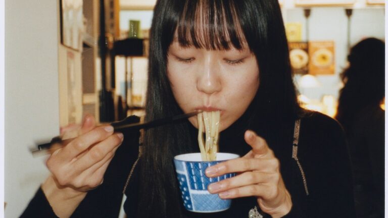 Models Share Their Favorite Paris Meals in New Book, ‘Out to Lunch’