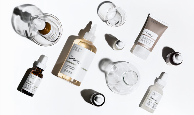 Ingredient-led brands are dominating AI beauty citations