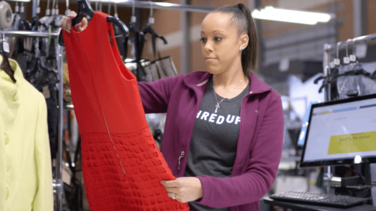 Resale Fashion Market to Hit $448B by 2029, Led by Gen Z Trends
