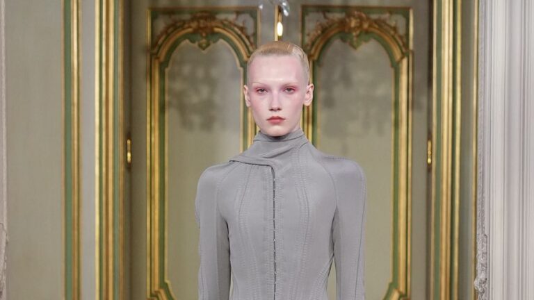Standing Ground Fall 2026 Couture Collection