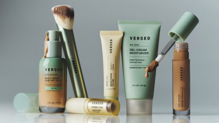 Belle Brands Acquires Versed to Expand Beauty Portfolio