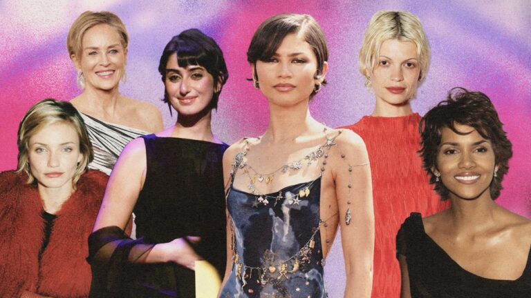 The Bixie: The Hottest Haircut of 2026 Is Half Pixie, Half Bob