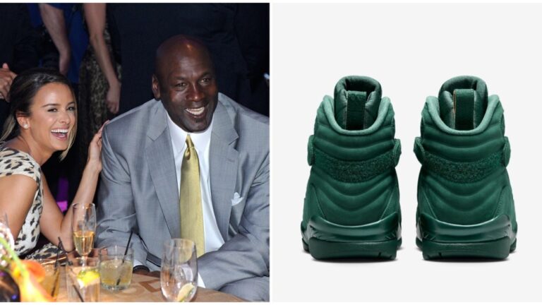 Air Jordan 8 ‘Bin 23’ Release Date IO2053-300