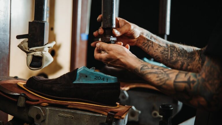 As America Turns 250, a Look Inside Five Thriving U.S. Shoe Factories