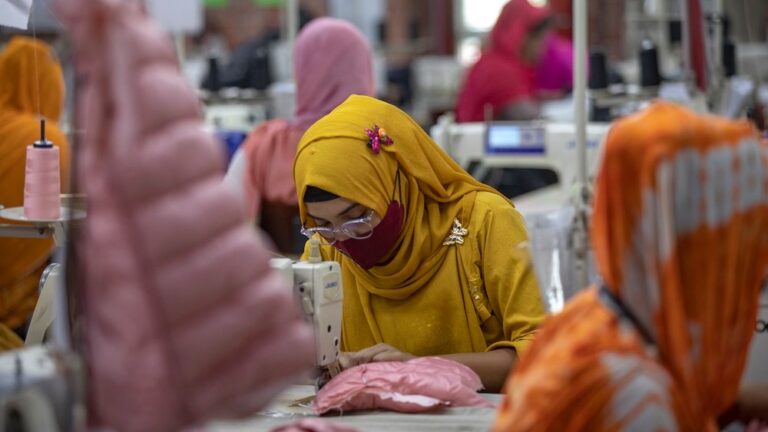 Is Bangladesh’s Sourcing Story Out of Date?