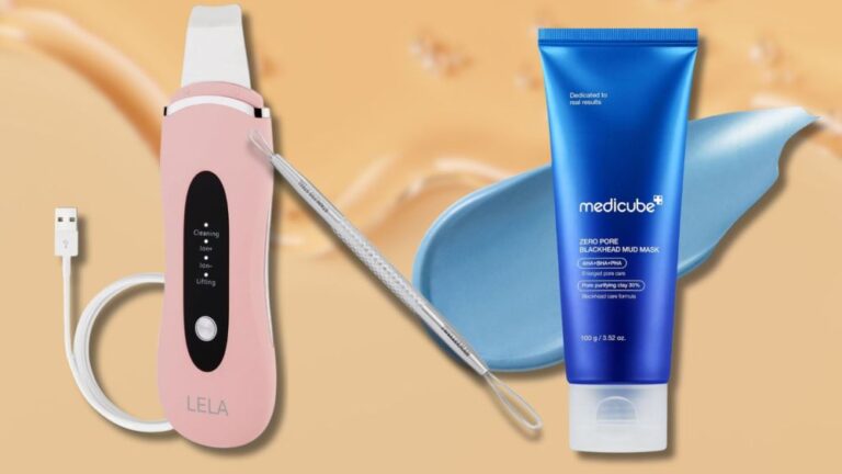 Best Blackhead Removal Tools to Buy Online in 2026: Tested & Reviewed