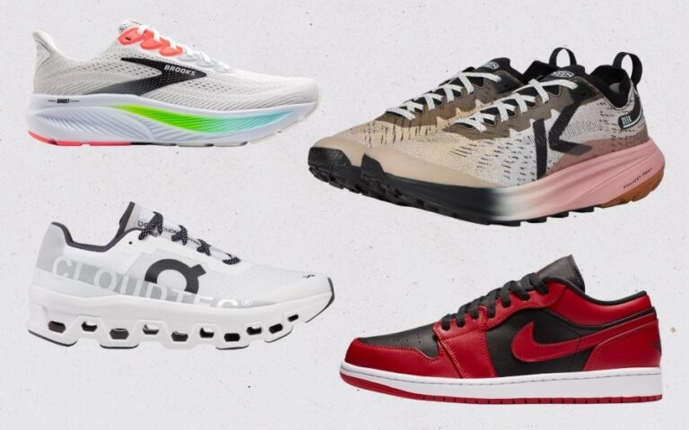 60% Off Nike, On, Adidas, Puma