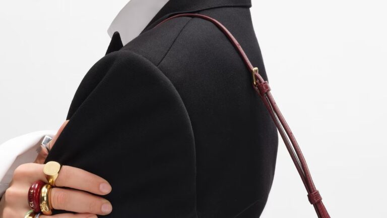 Merlot! Burnt Cherry! Oxblood! 10+ Burgundy Bags to Add to Your Handbag Collection