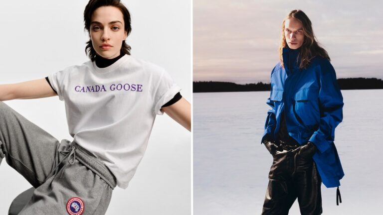 Canada Goose Narrows Q1 Loss Amid Revenue Gains