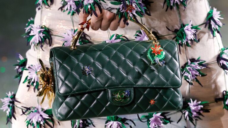 Chanel Says No More Shredding as Unsold Goods Shift to L’Atelier des Matières