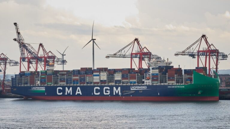 Retailer Finds $2.4 Million in Potential Ocean Fuel Surcharge Savings