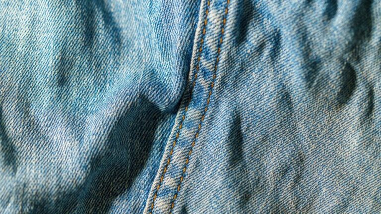Demand Aggregation Could Be the Key to Scaling Circular Denim