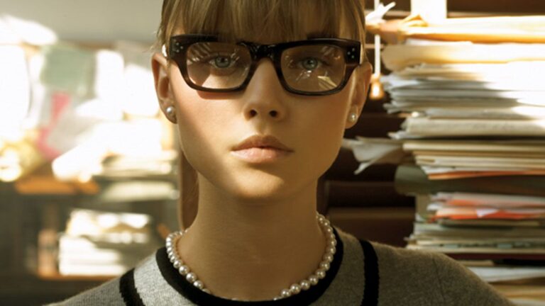 Should Brands Bet on Luxury Eyewear?