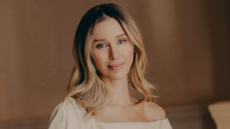 The Rise of the Celebrity Facialist Brand