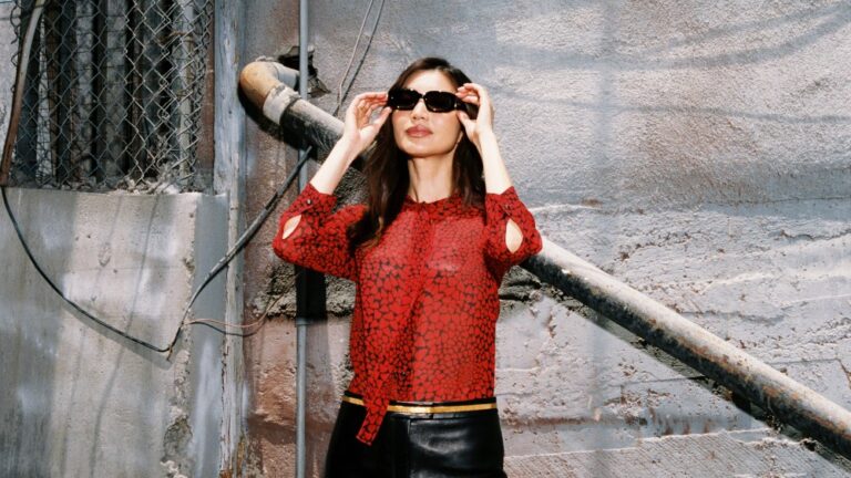 Gemma Chan on ‘The Five Star Weekend,’ ‘Josephine’ and Finding Complex Roles