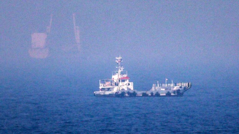 Oil Tankers Hit in Strait of Hormuz; Houthis Make New Maritime Threat