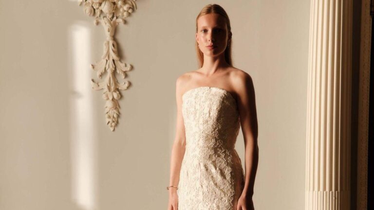 The 28 Best Wedding Dresses for Every Ceremony Style and Venue