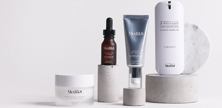 Medik8 Expands North American Retail Presence Through Sephora Partnership