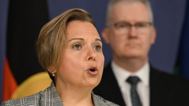 Australia, Facing US Tariff Warning, Moves to Strengthen Modern Slavery Laws
